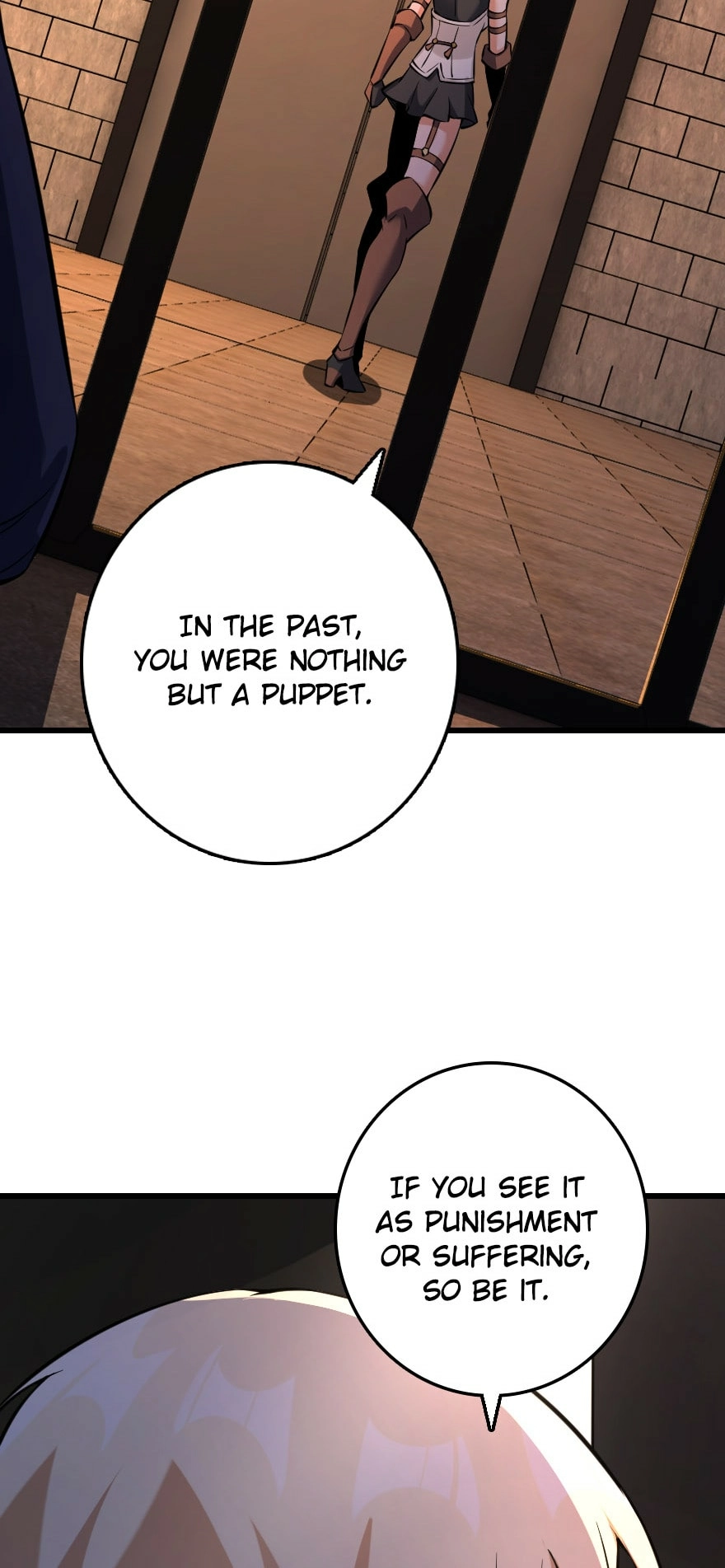 Read Release That Witch Manga Online
