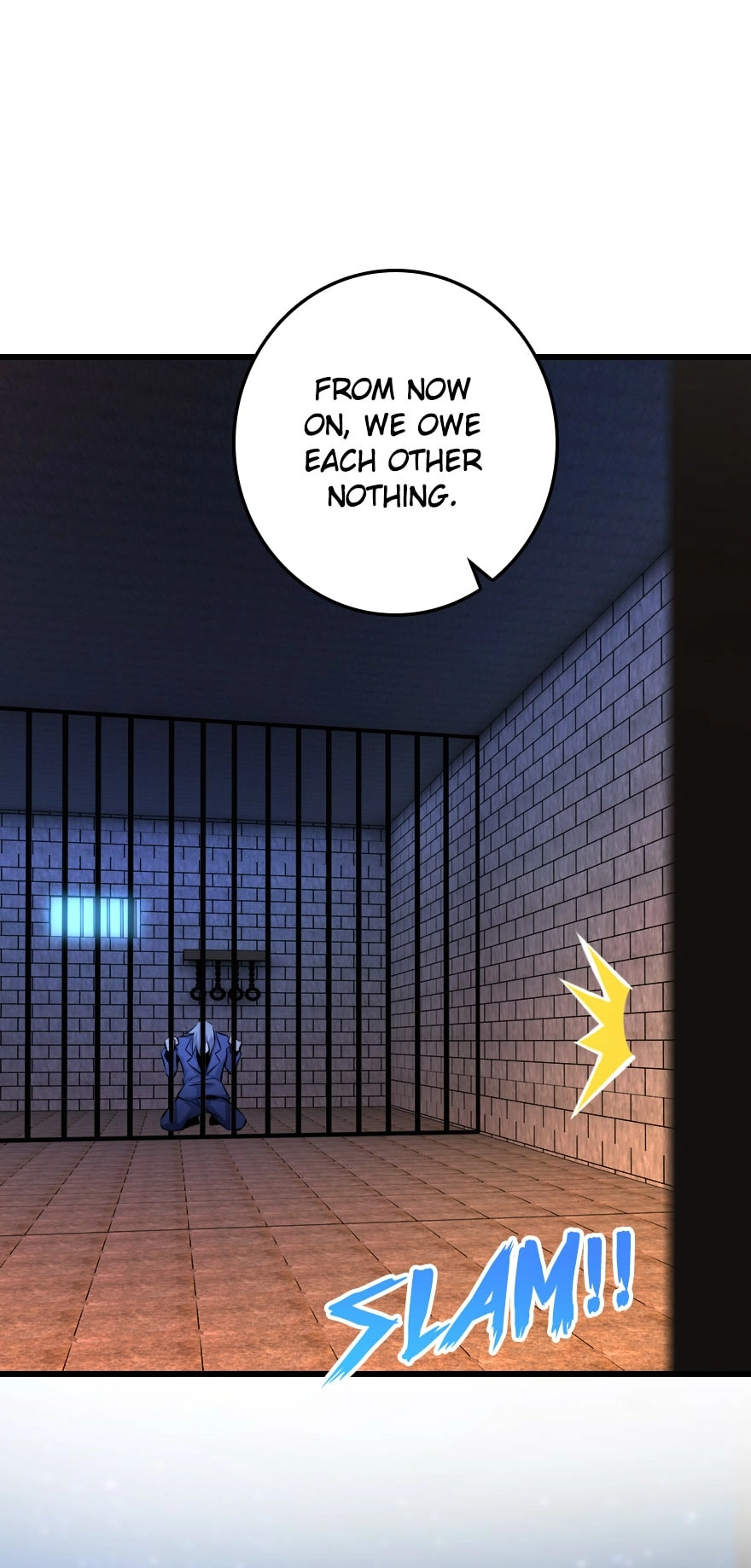 Read Release That Witch Manga Online