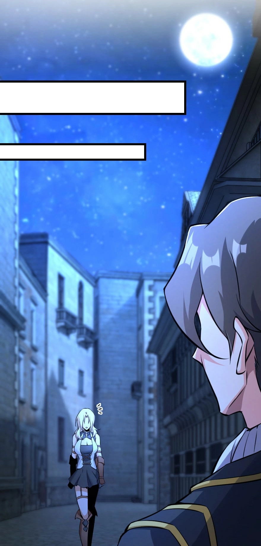 Read Release That Witch Manga Online