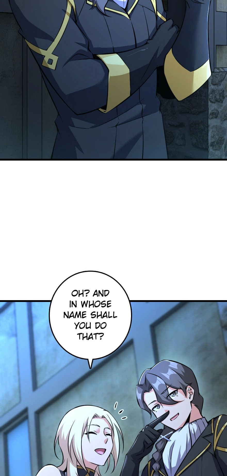 Read Release That Witch Manga Online