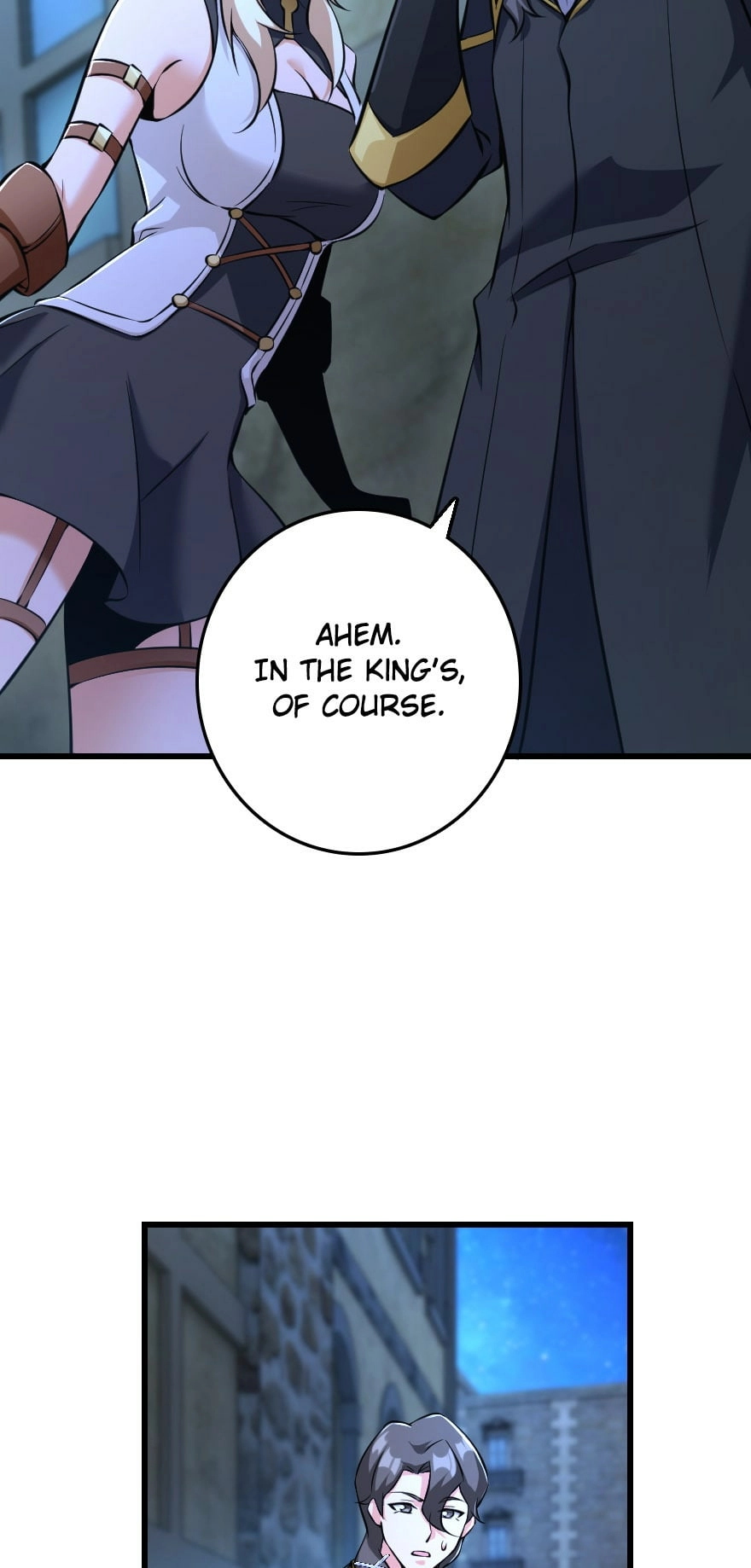 Read Release That Witch Manga Online