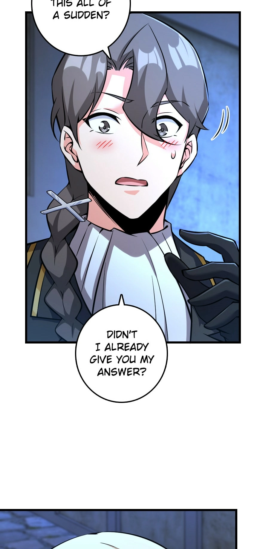 Read Release That Witch Manga Online