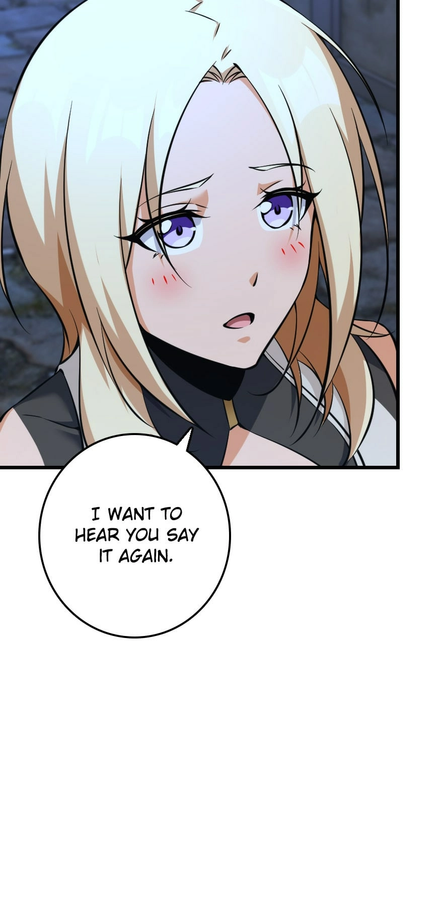 Read Release That Witch Manga Online