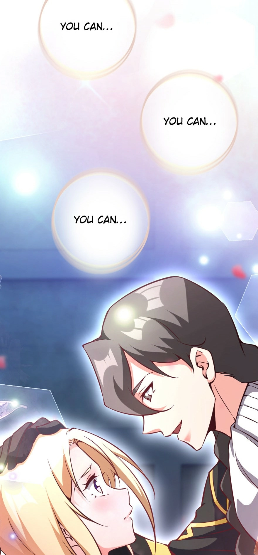 Read Release That Witch Manga Online