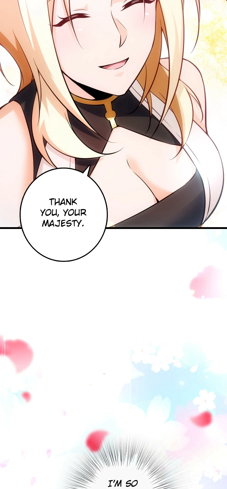 Read Release That Witch Manga Online