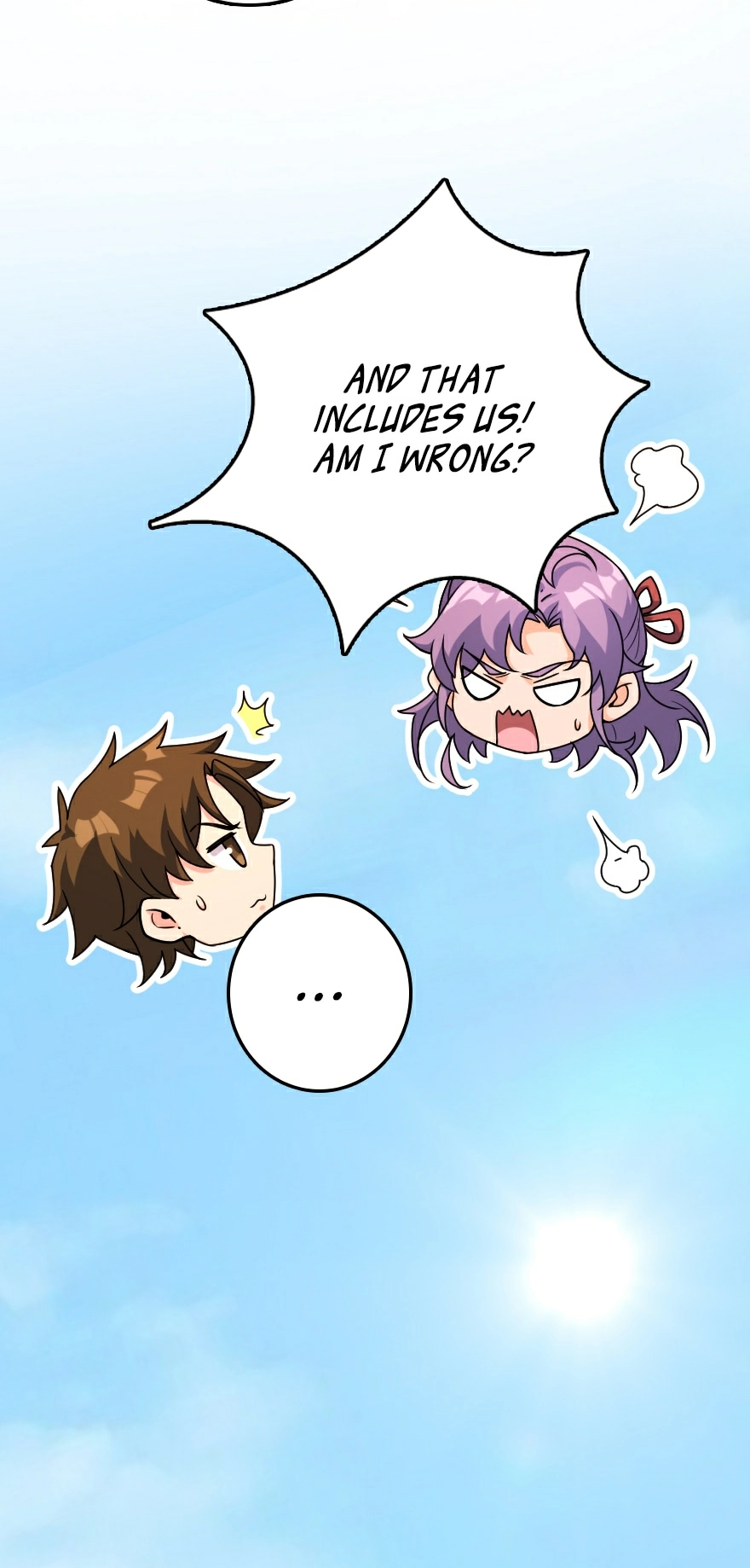 Read Release That Witch Manga Online