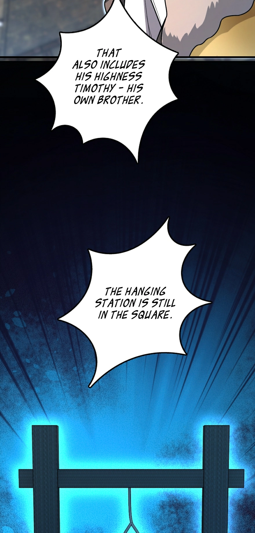 Read Release That Witch Manga Online