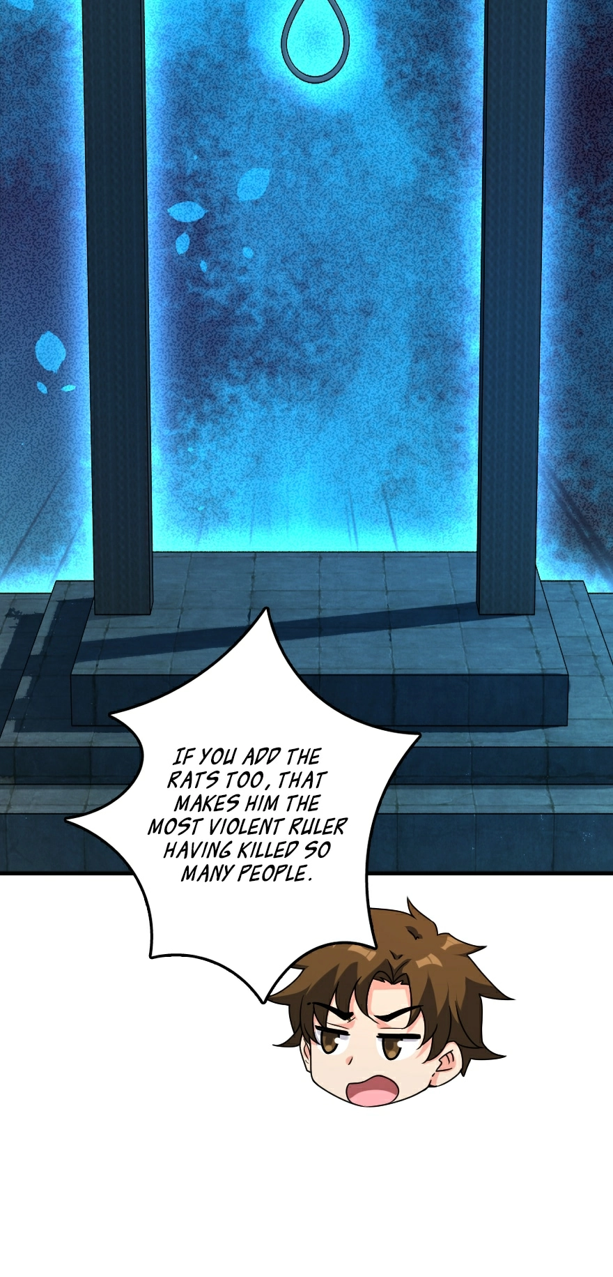 Read Release That Witch Manga Online