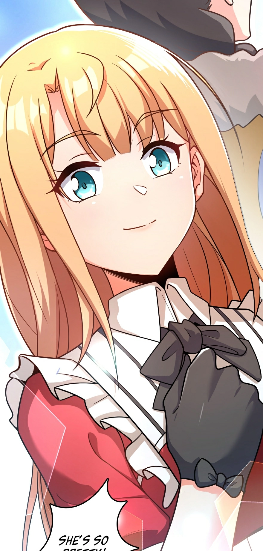 Read Release That Witch Manga Online