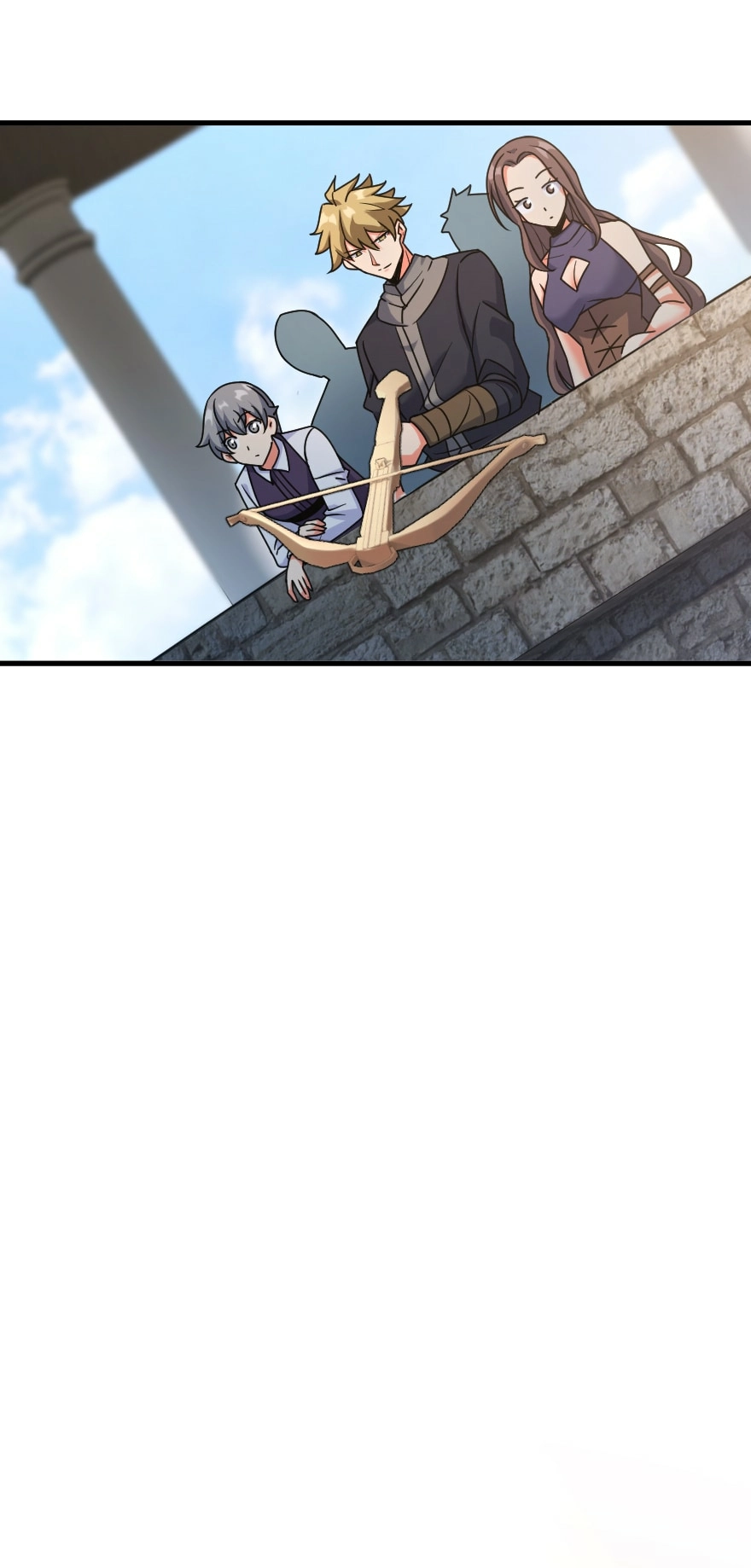 Read Release That Witch Manga Online