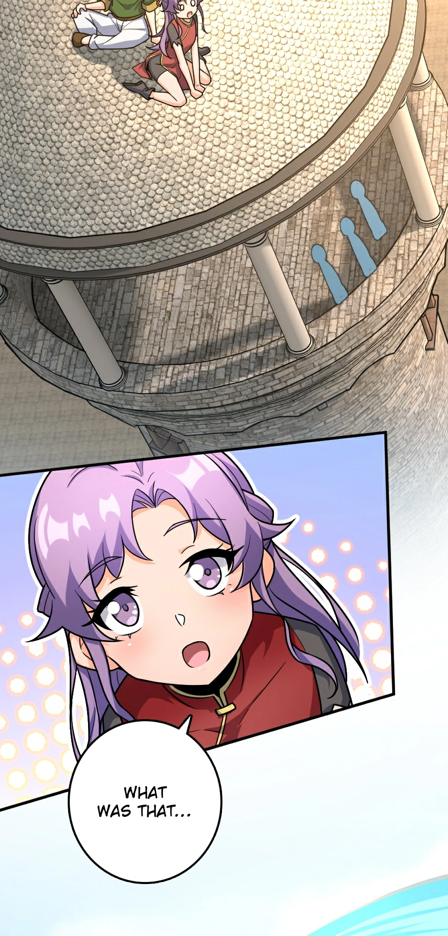 Read Release That Witch Manga Online