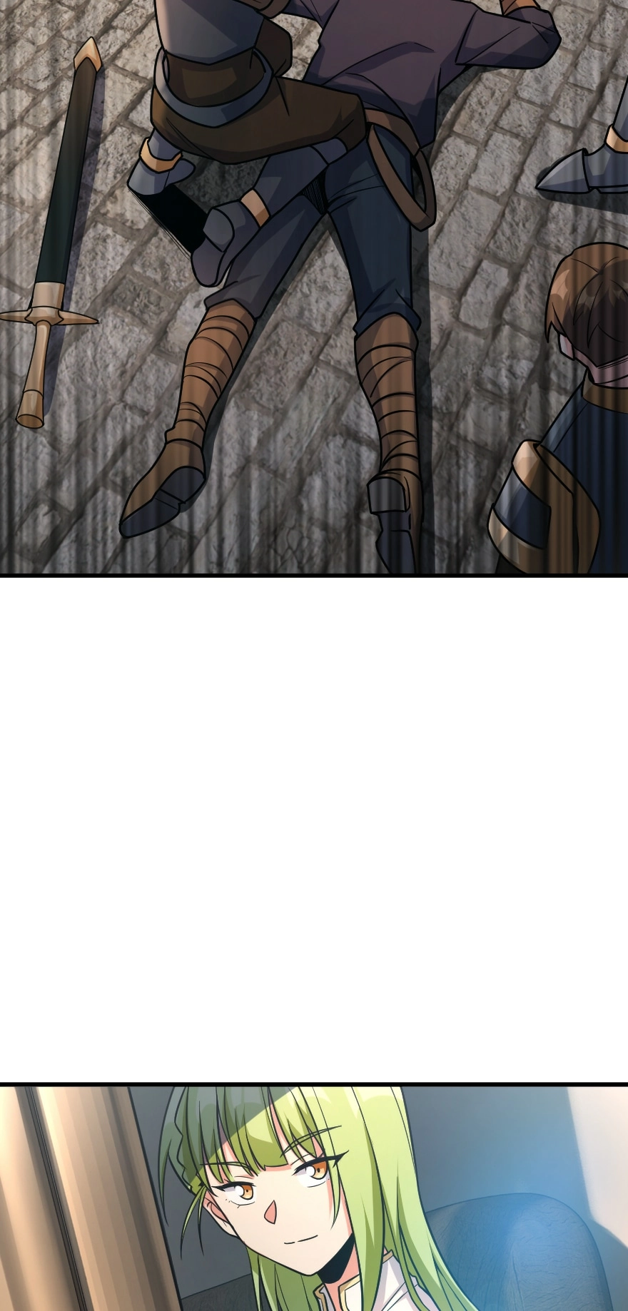 Read Release That Witch Manga Online