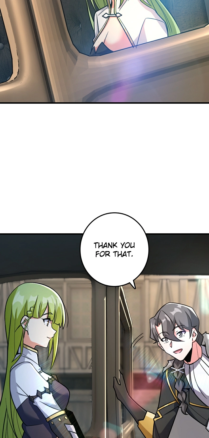 Read Release That Witch Manga Online