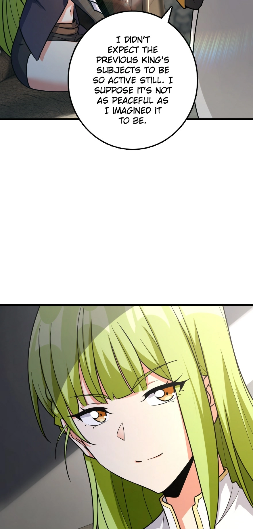 Read Release That Witch Manga Online