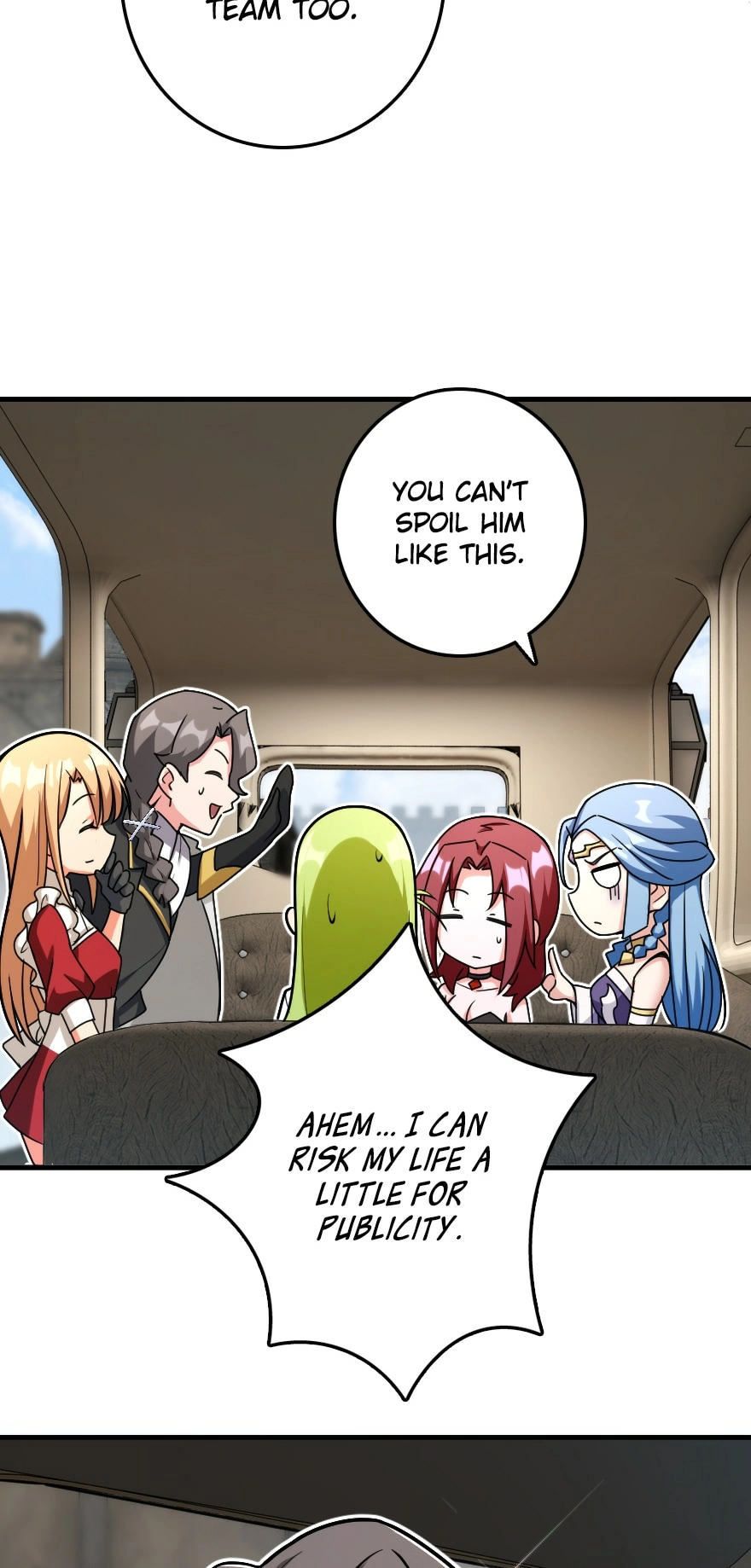 Read Release That Witch Manga Online