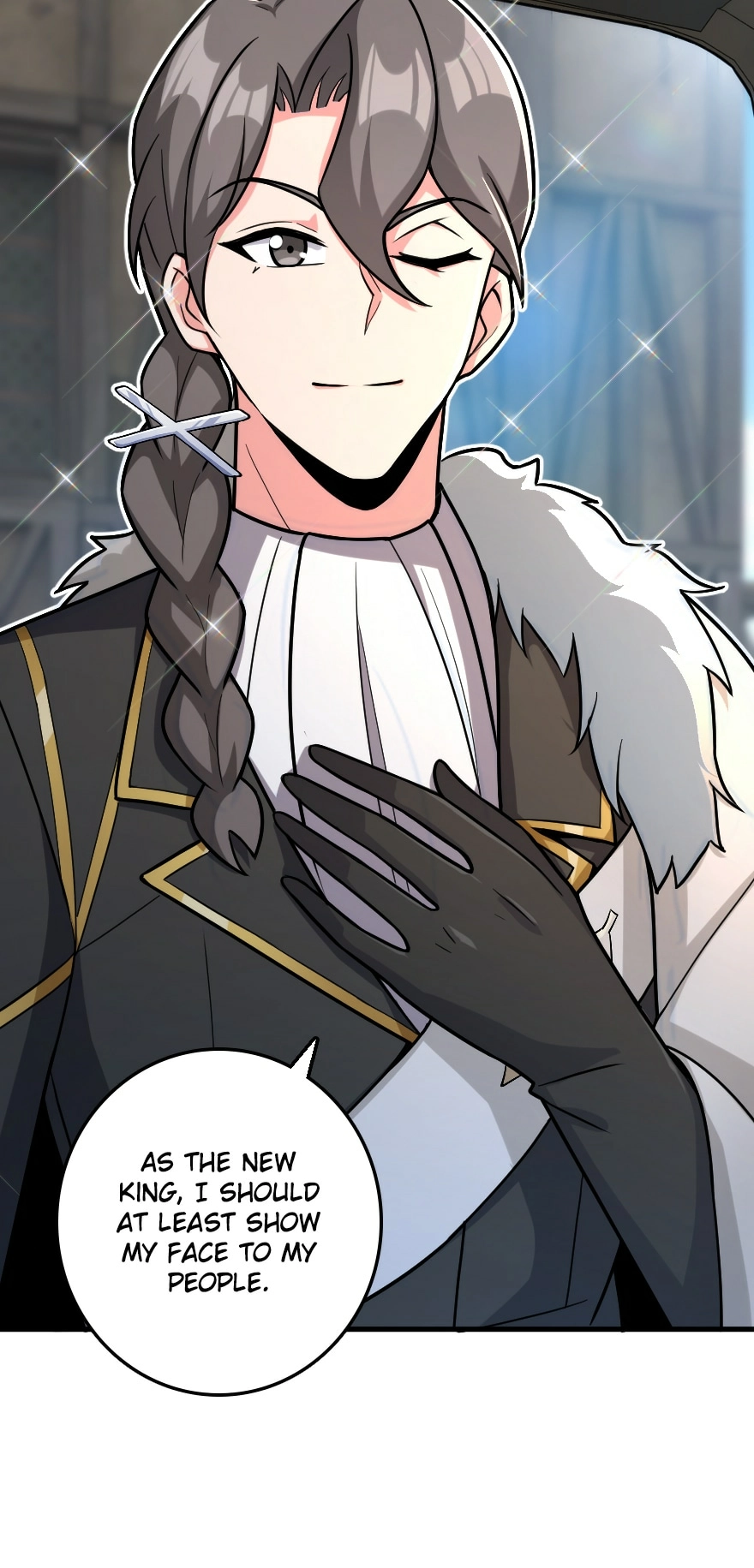 Read Release That Witch Manga Online