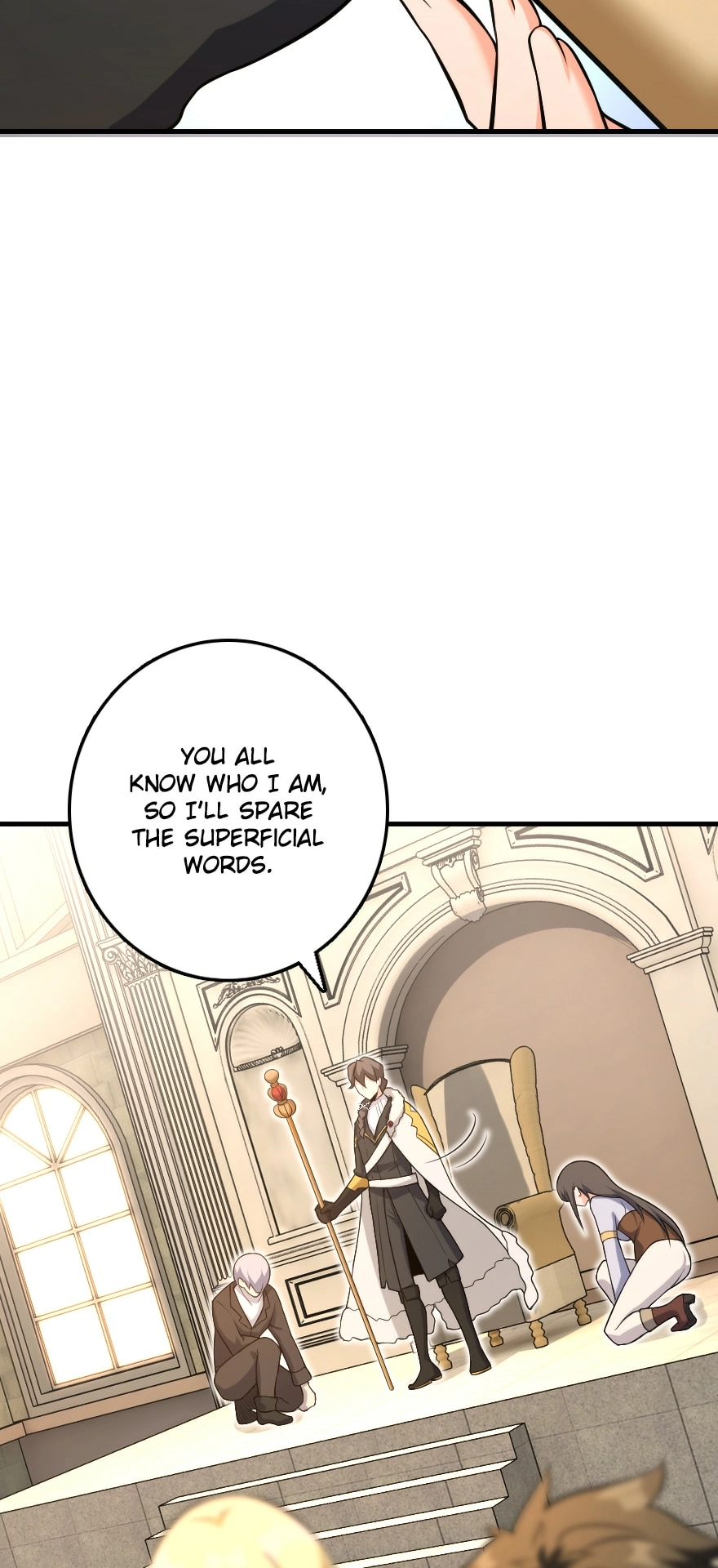 Read Release That Witch Manga Online