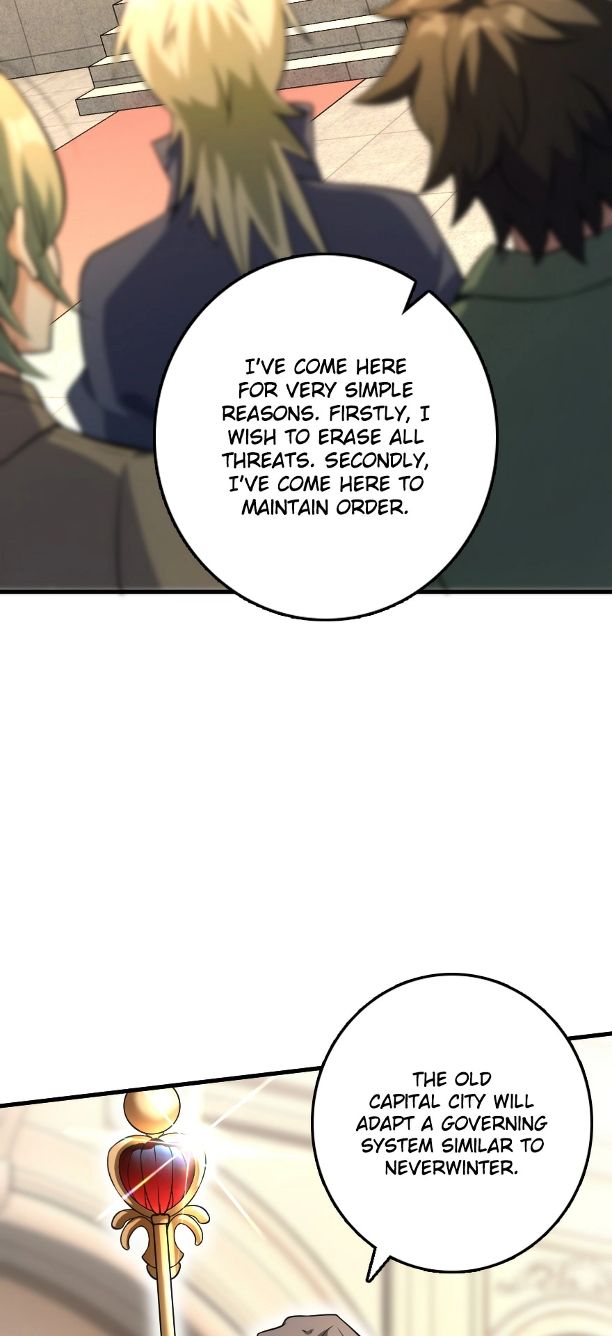 Read Release That Witch Manga Online