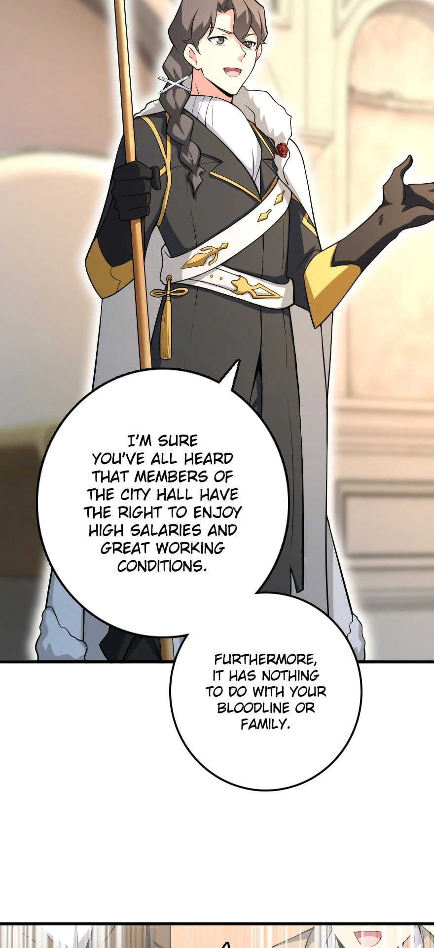 Read Release That Witch Manga Online