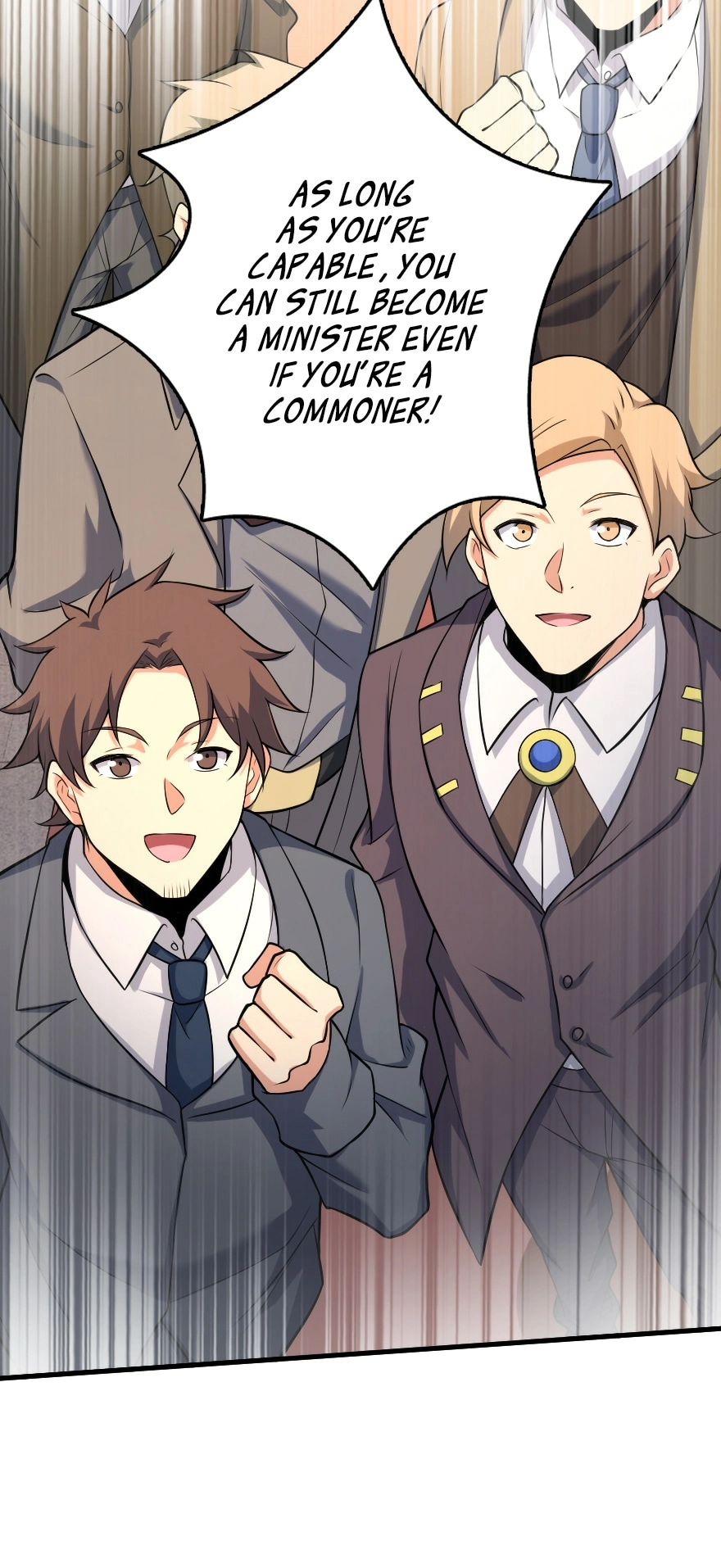 Read Release That Witch Manga Online