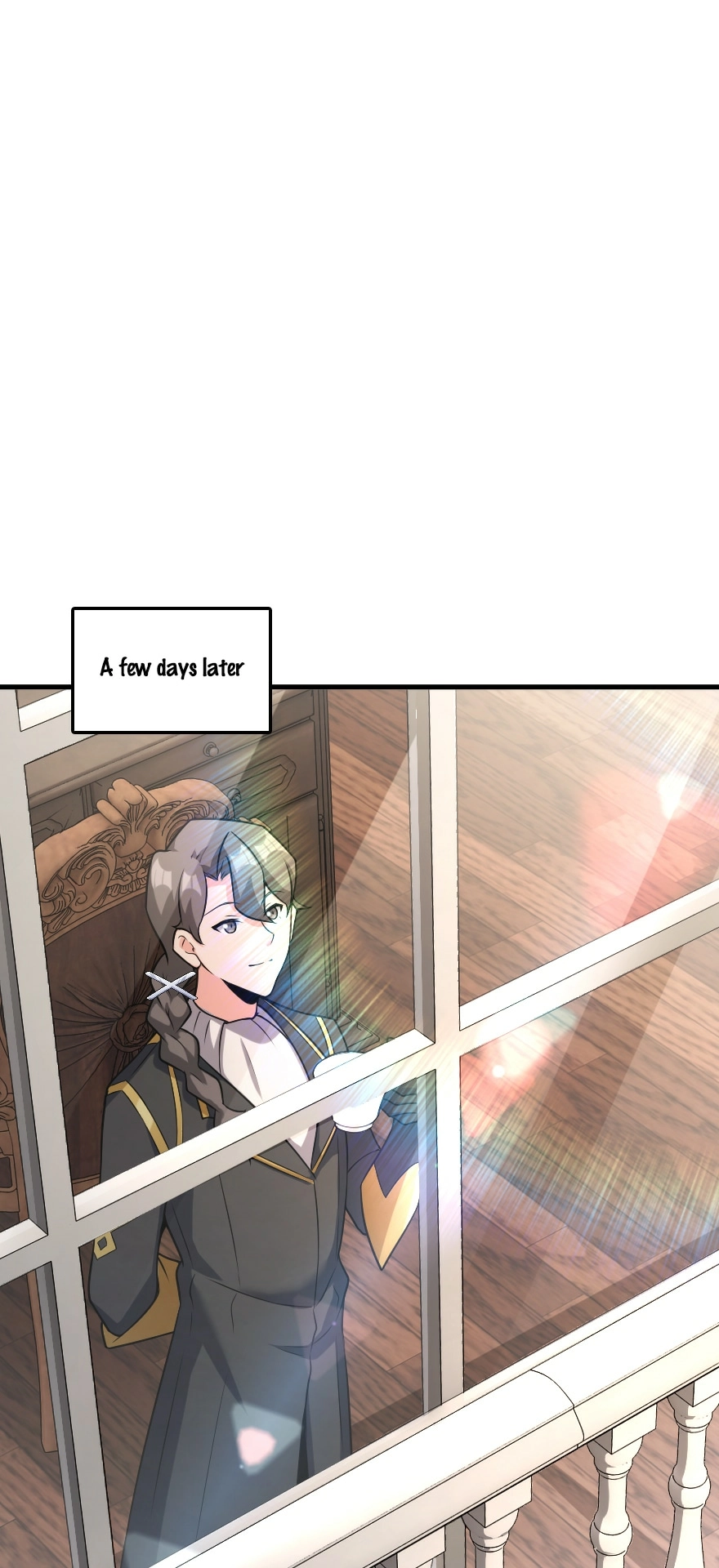Read Release That Witch Manga Online