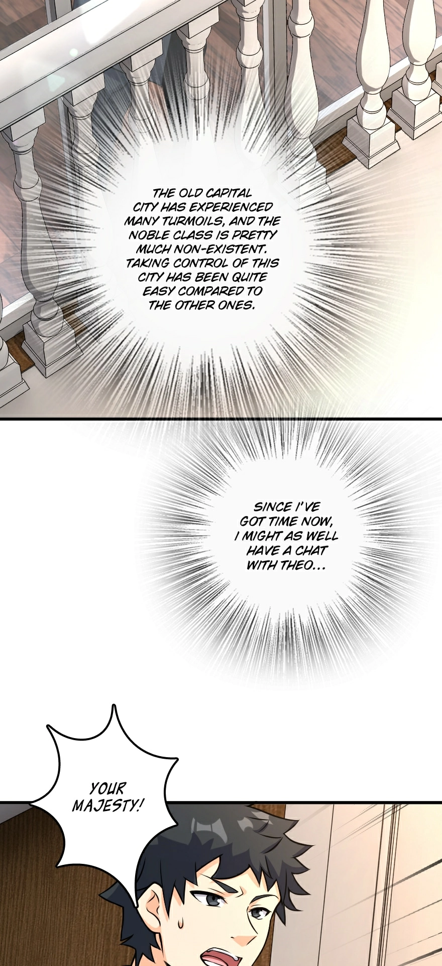 Read Release That Witch Manga Online