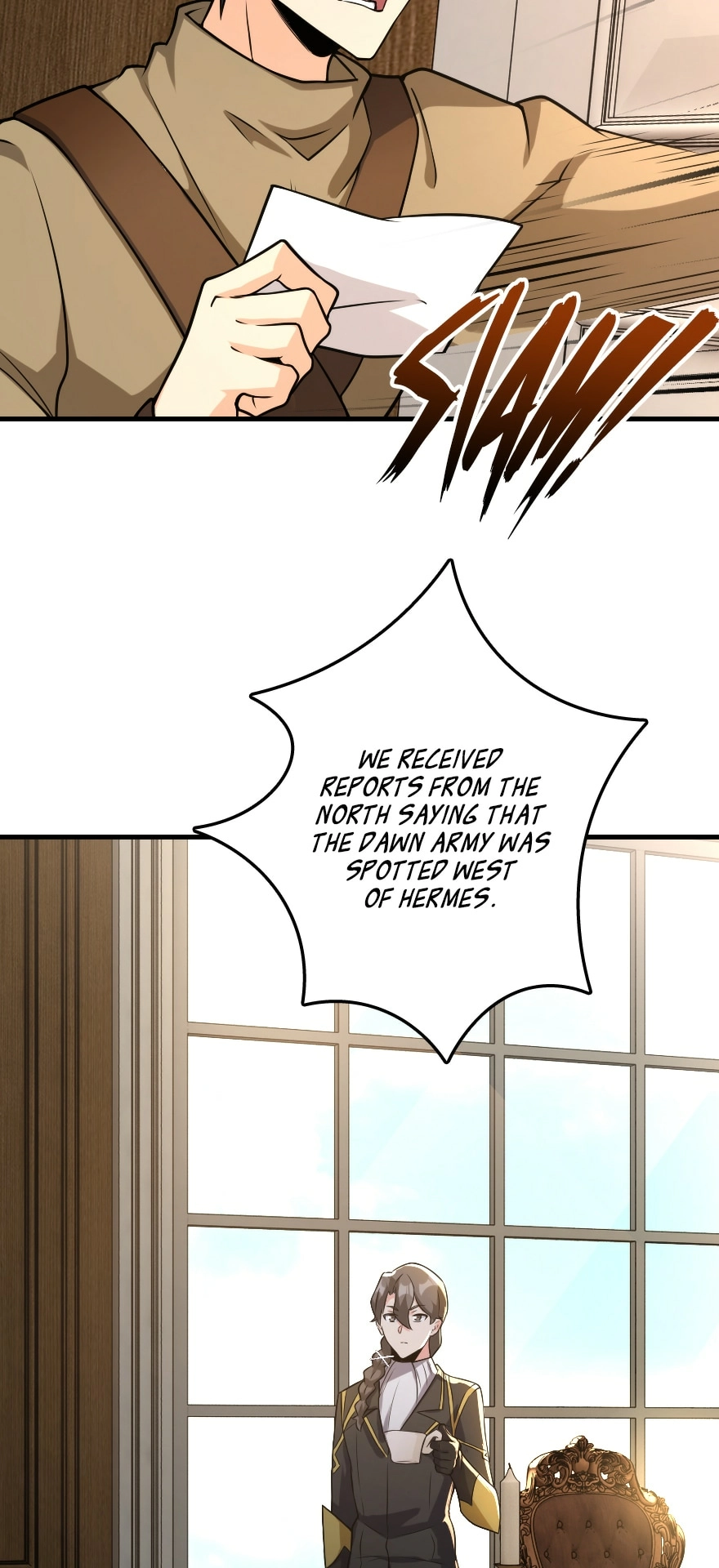 Read Release That Witch Manga Online