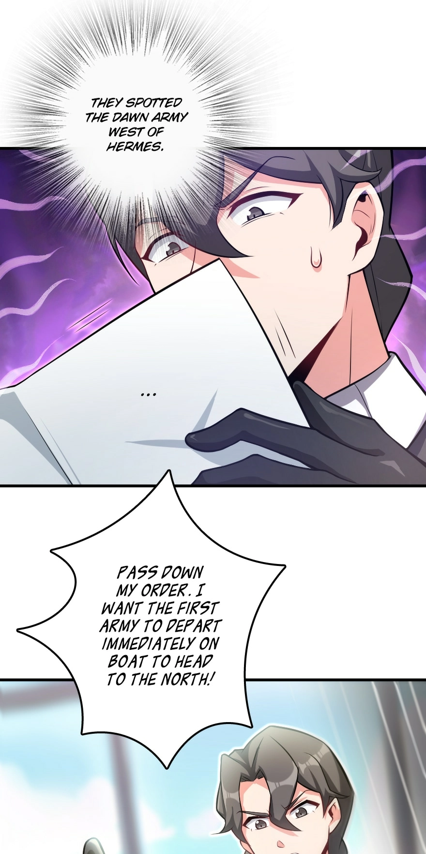 Read Release That Witch Manga Online