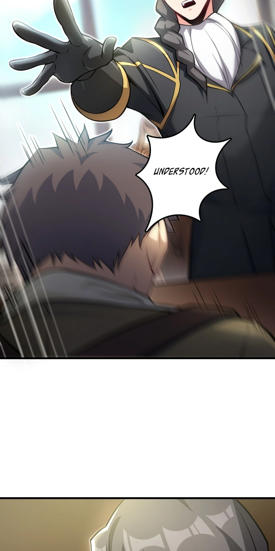 Read Release That Witch Manga Online