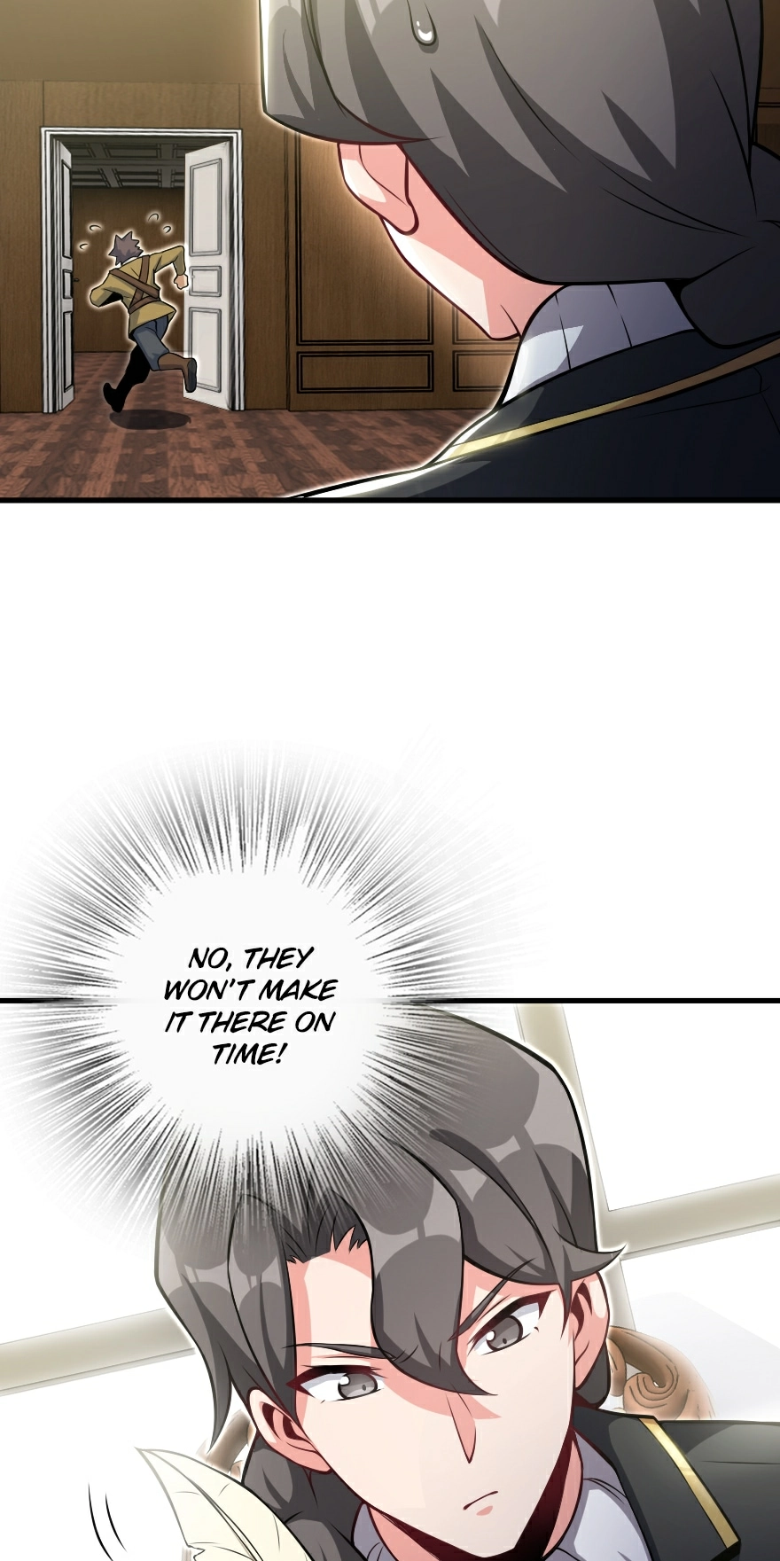Read Release That Witch Manga Online