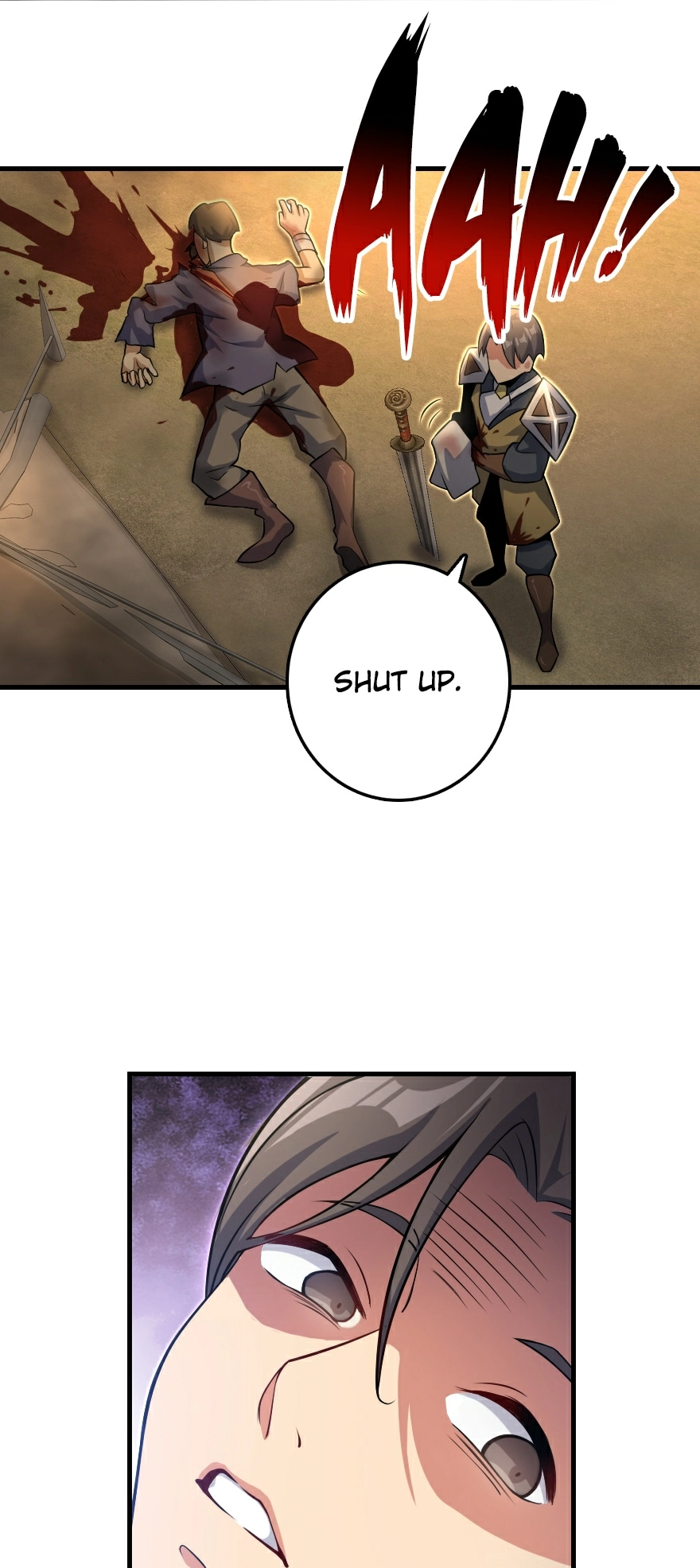 Read Release That Witch Manga Online