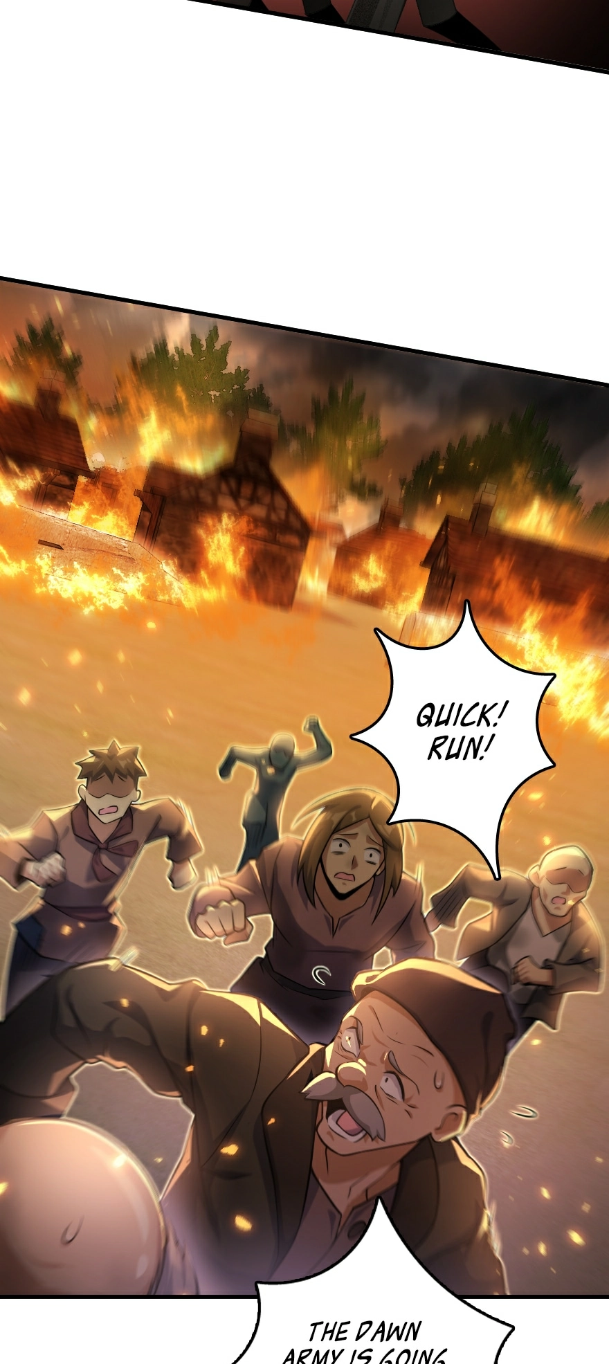 Read Release That Witch Manga Online