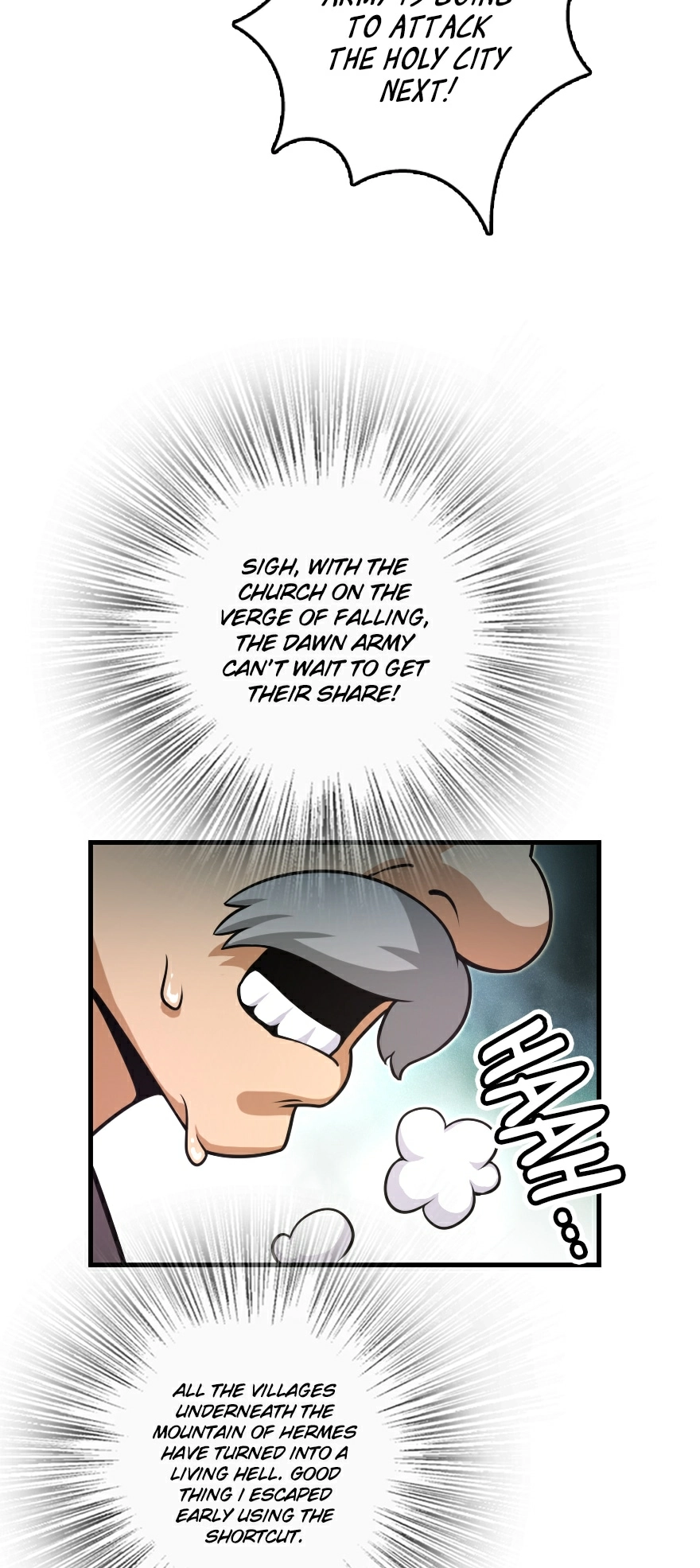 Read Release That Witch Manga Online