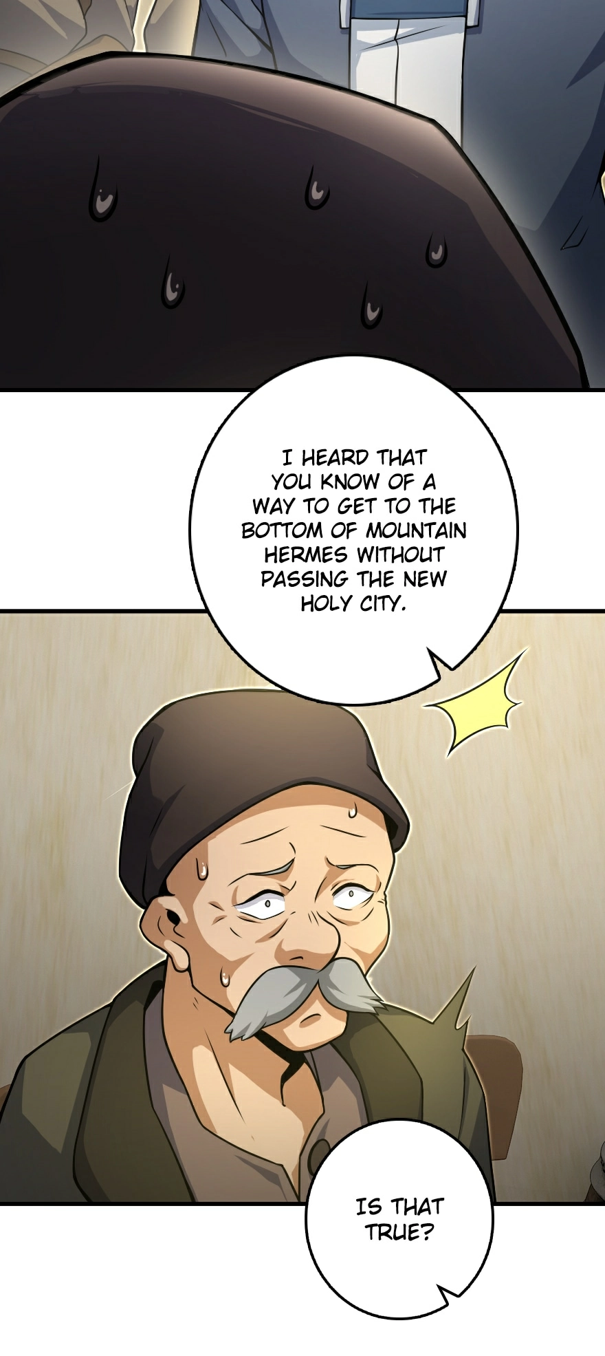 Read Release That Witch Manga Online