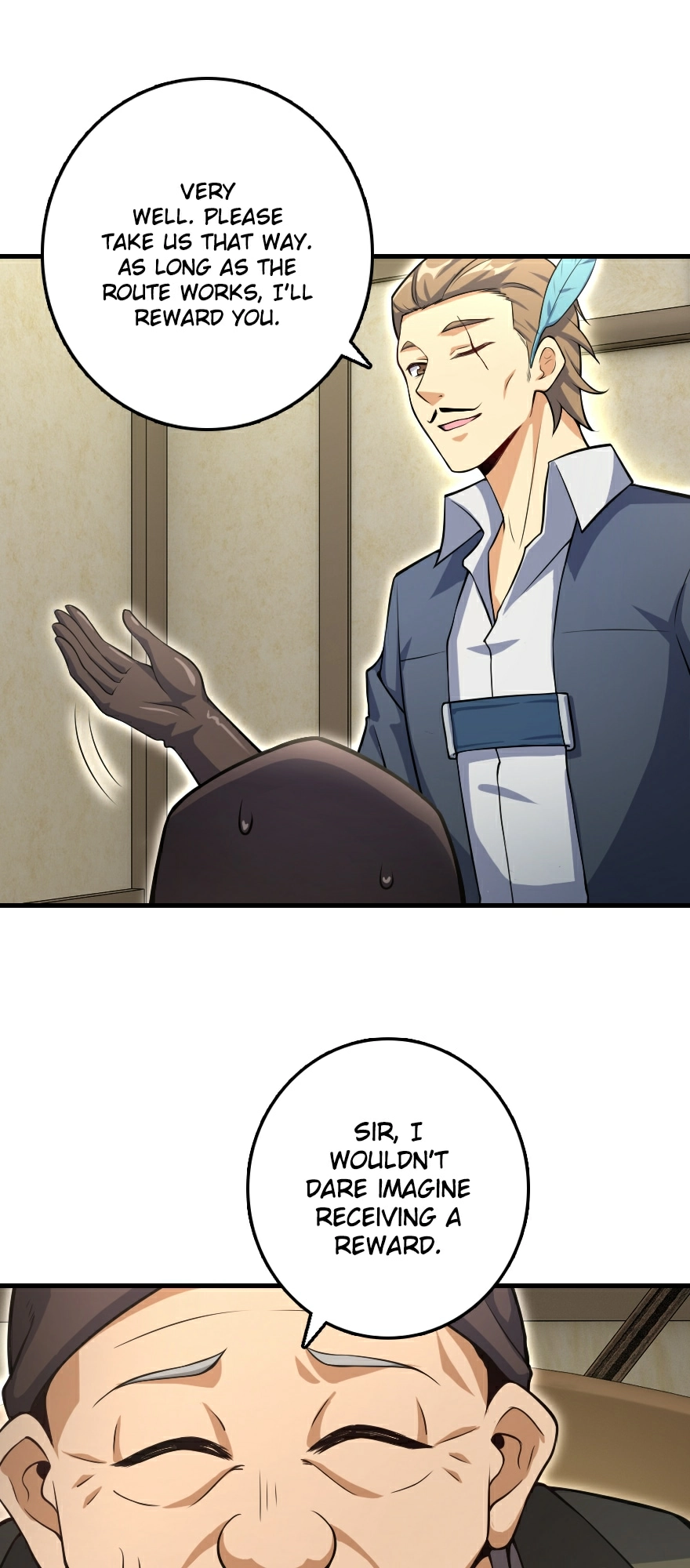 Read Release That Witch Manga Online