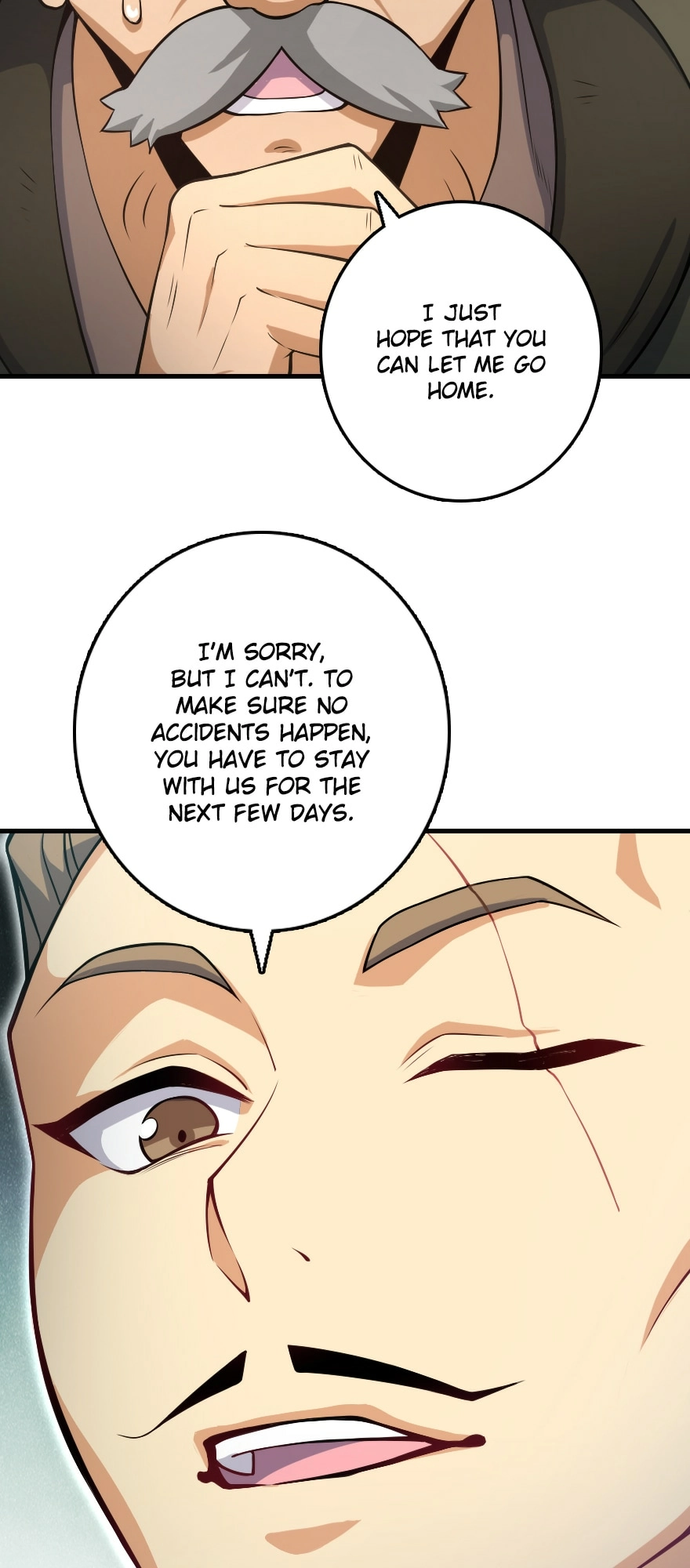Read Release That Witch Manga Online