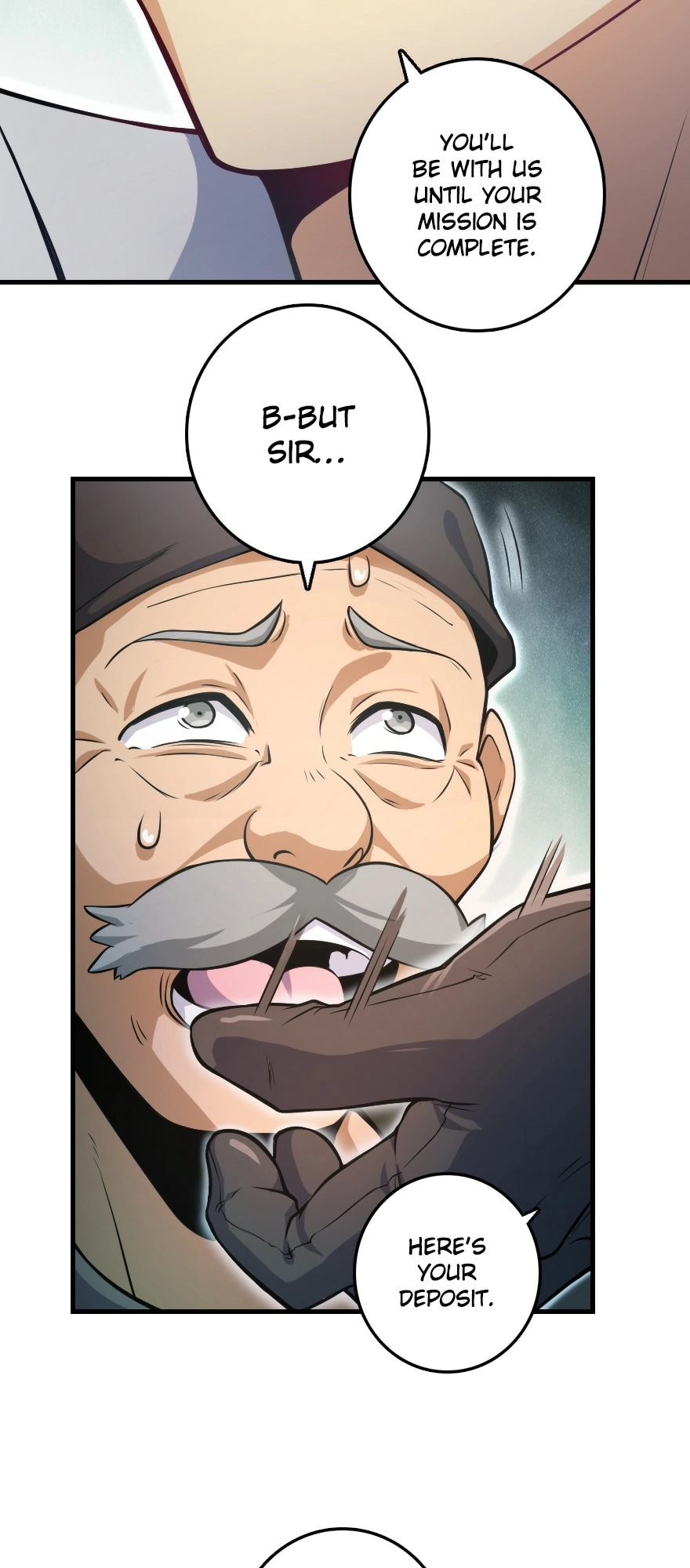 Read Release That Witch Manga Online