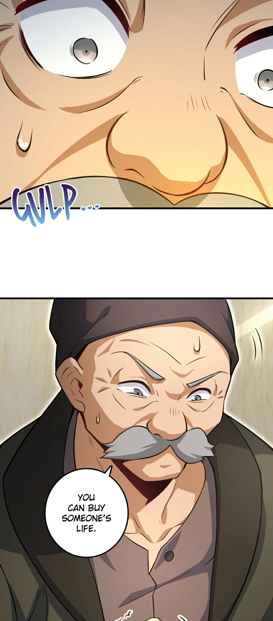 Read Release That Witch Manga Online
