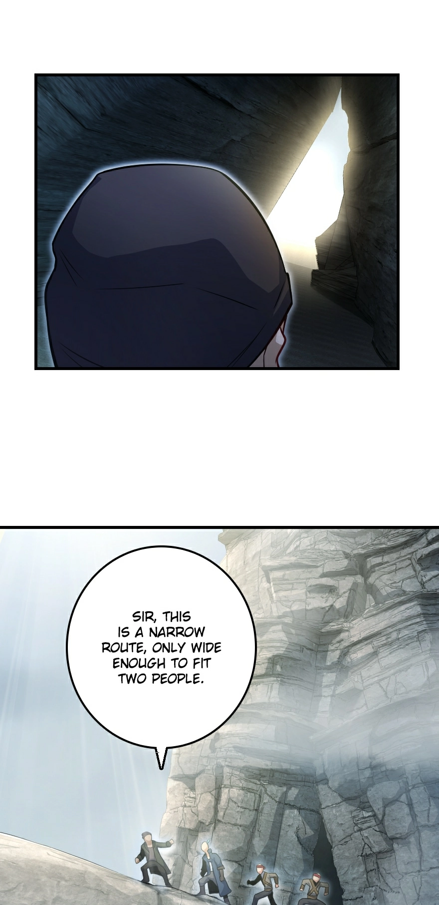 Read Release That Witch Manga Online