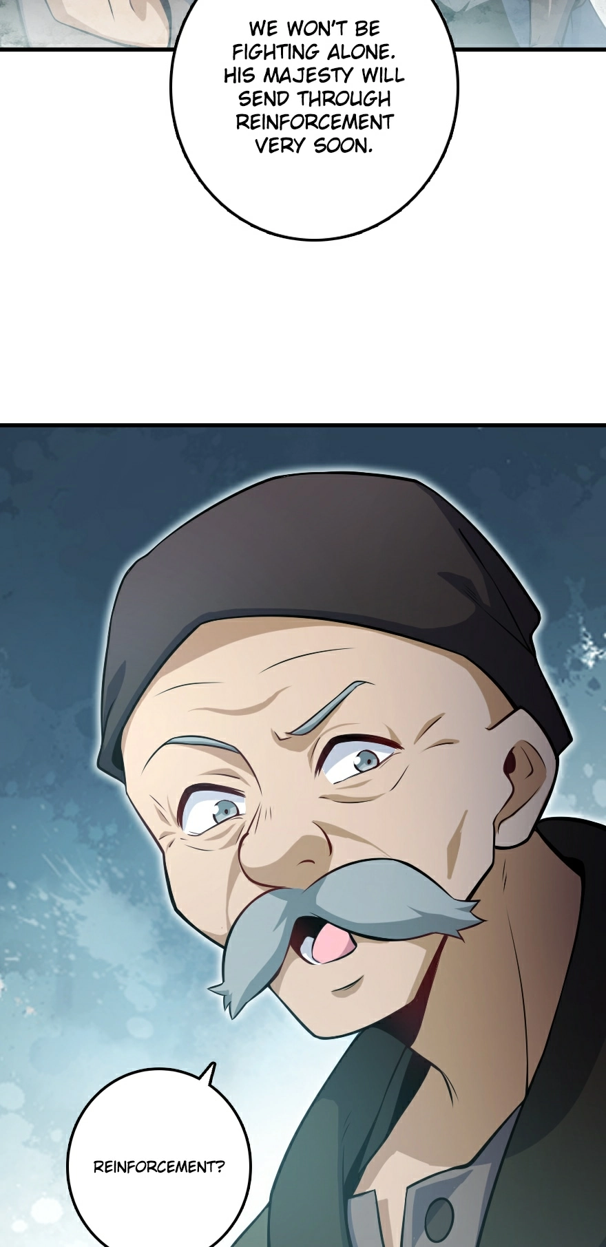 Read Release That Witch Manga Online