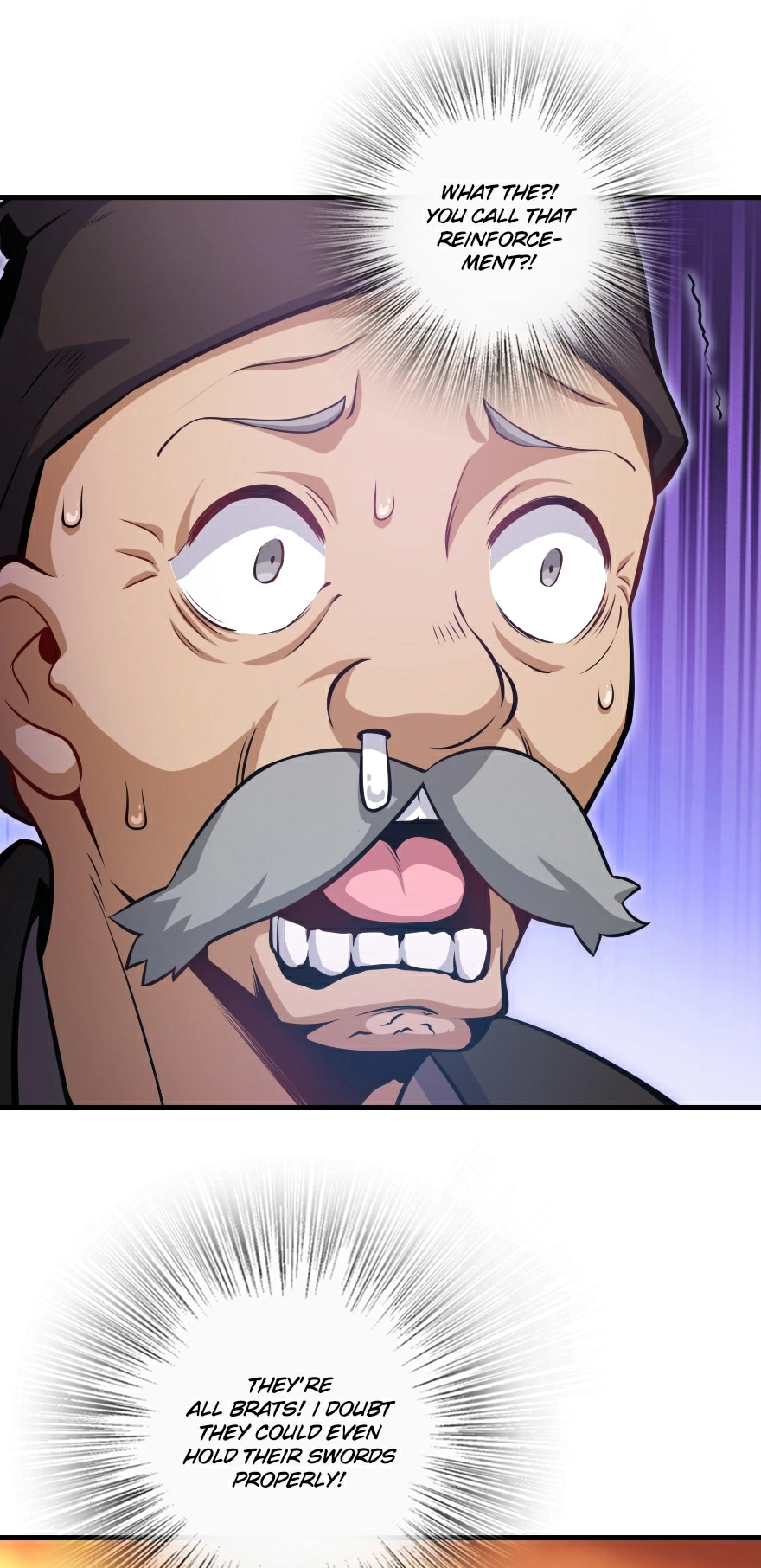 Read Release That Witch Manga Online