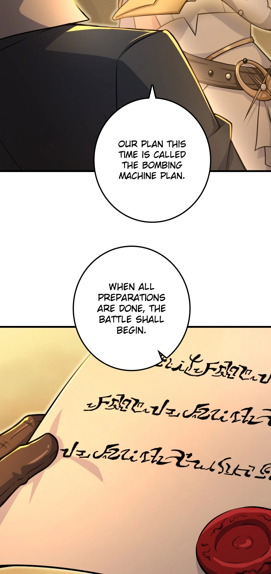 Read Release That Witch Manga Online