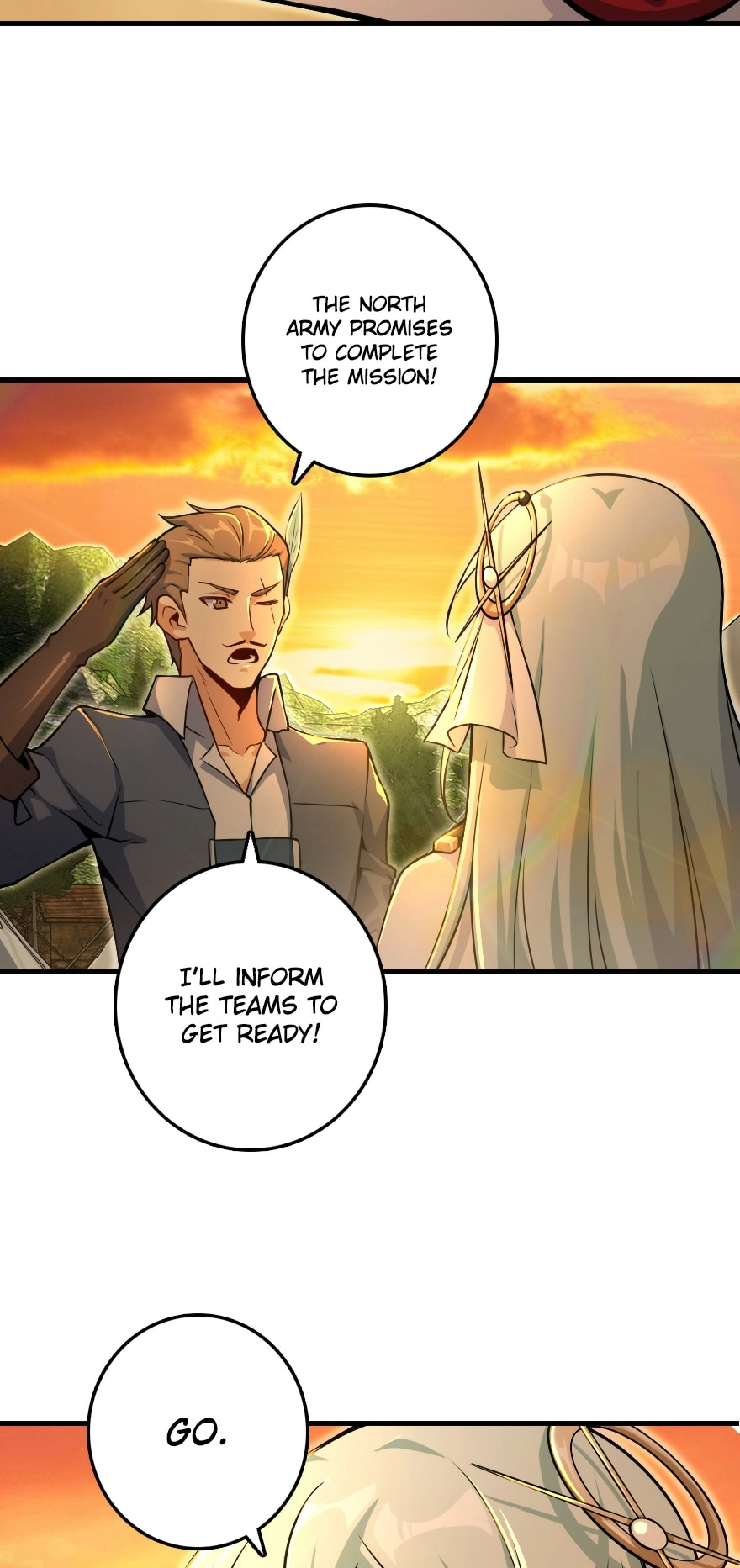 Read Release That Witch Manga Online