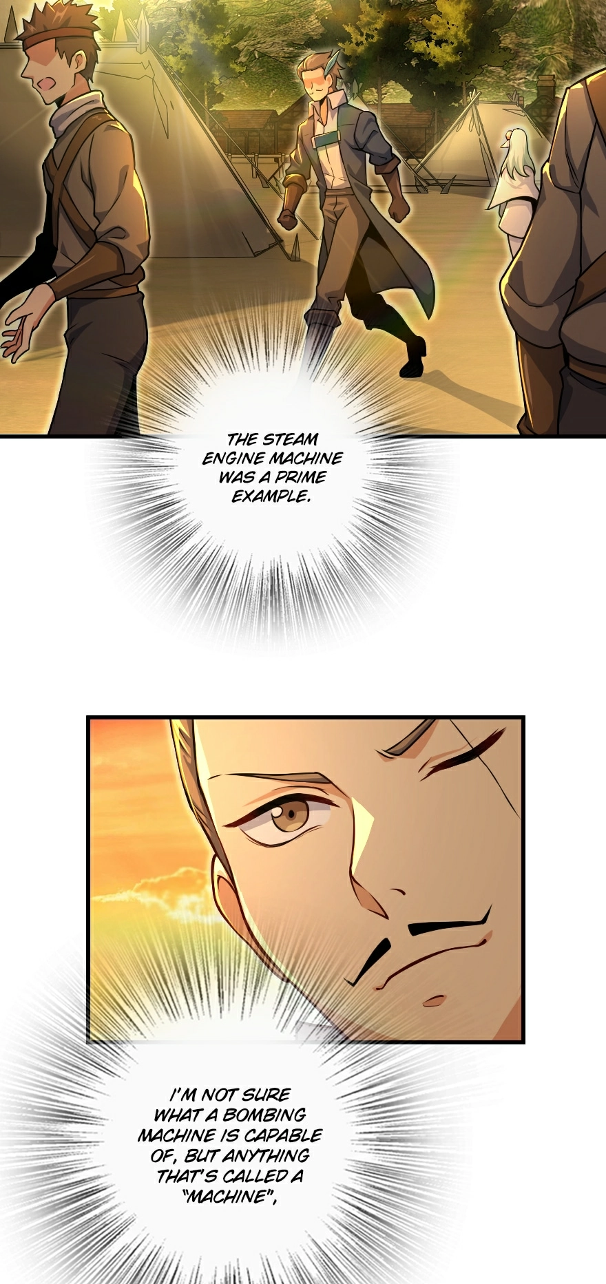 Read Release That Witch Manga Online