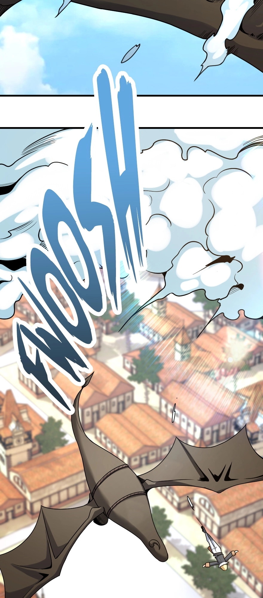 Read Release That Witch Manga Online
