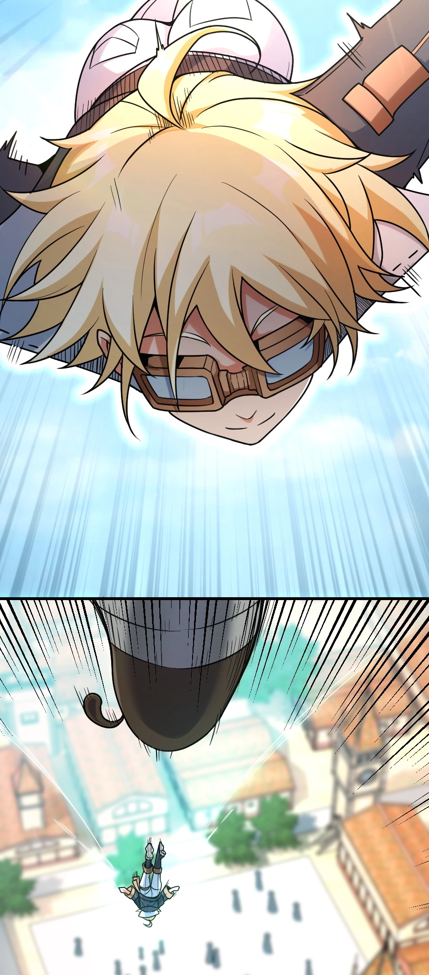 Read Release That Witch Manga Online