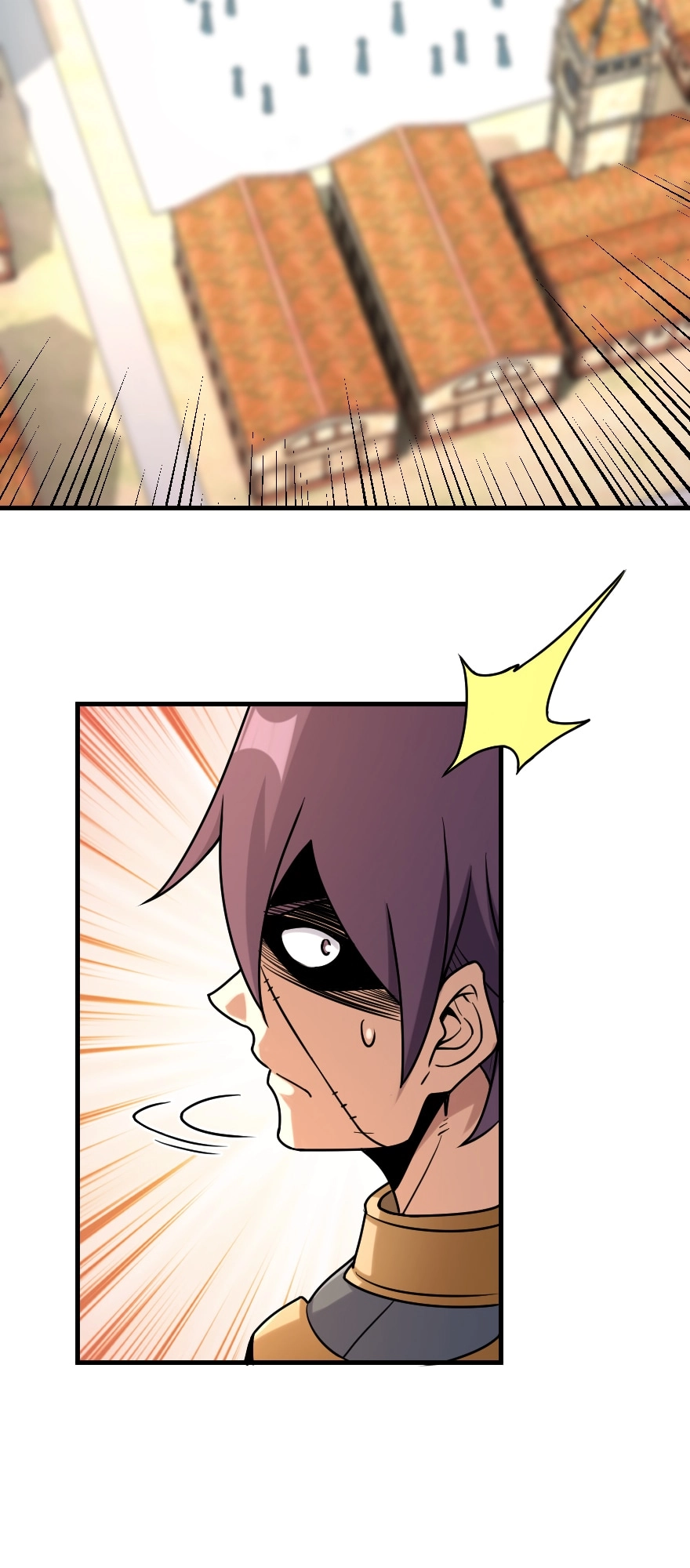 Read Release That Witch Manga Online