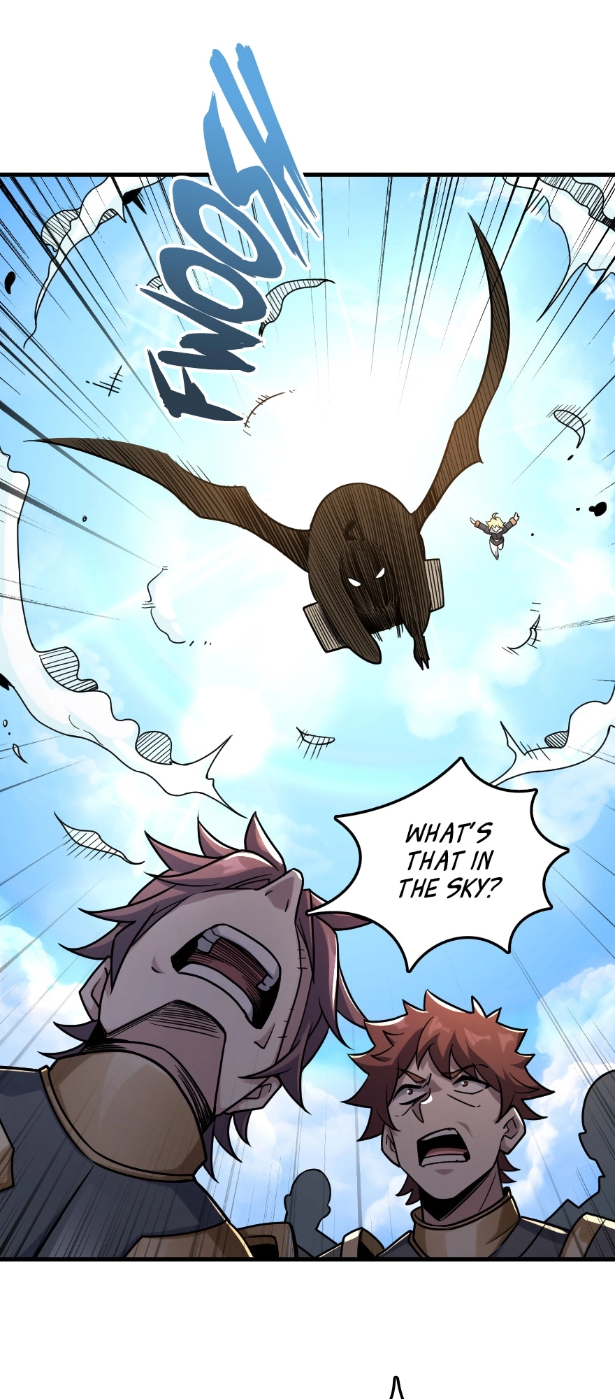 Read Release That Witch Manga Online