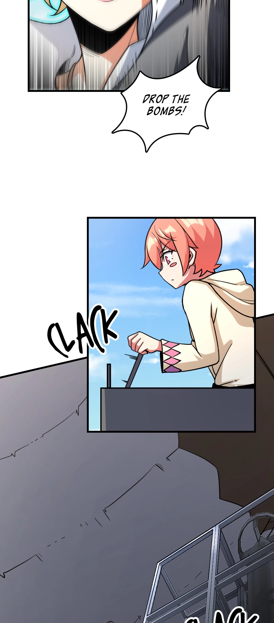 Read Release That Witch Manga Online