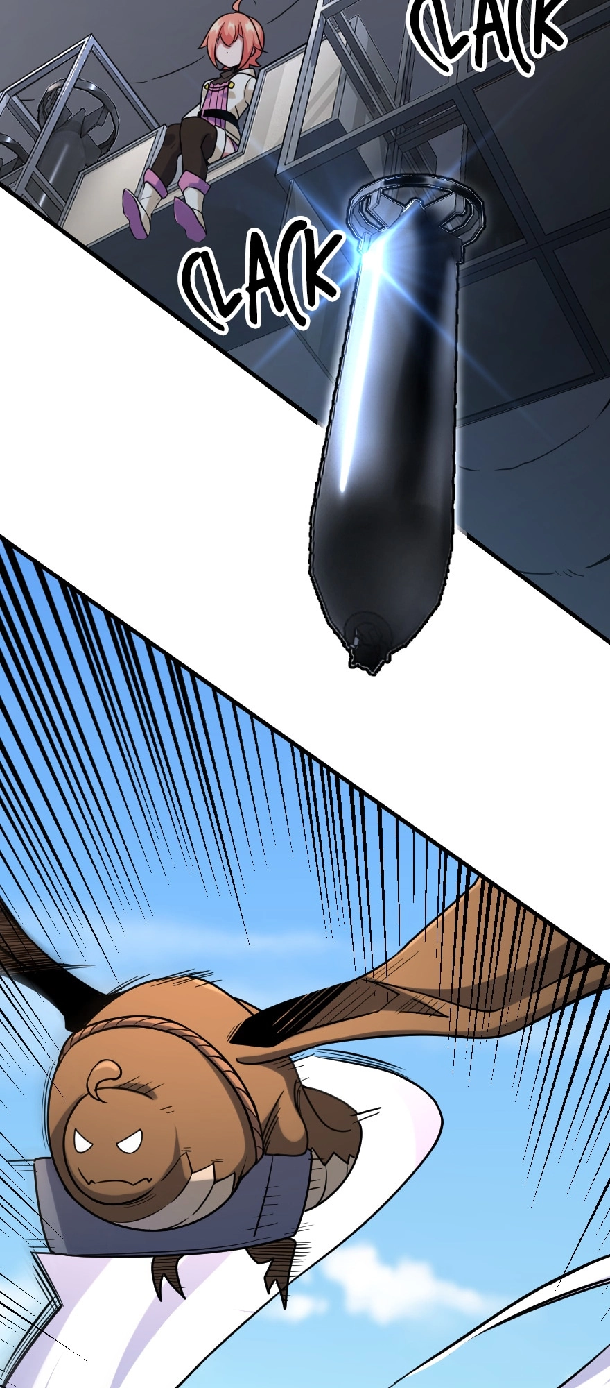 Read Release That Witch Manga Online